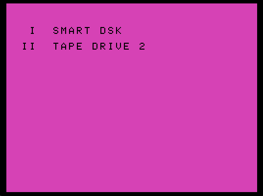 SMARTDSK FOR DEVICE 2 Screenshot 2