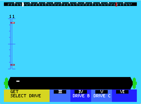 SmartDSK Screenshot 2
