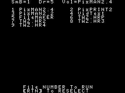 Pixel Manager v2.4 Screenshot 1
