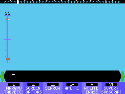 SmartWriter Elite Screenshot 2