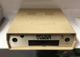 SPLICEVISION