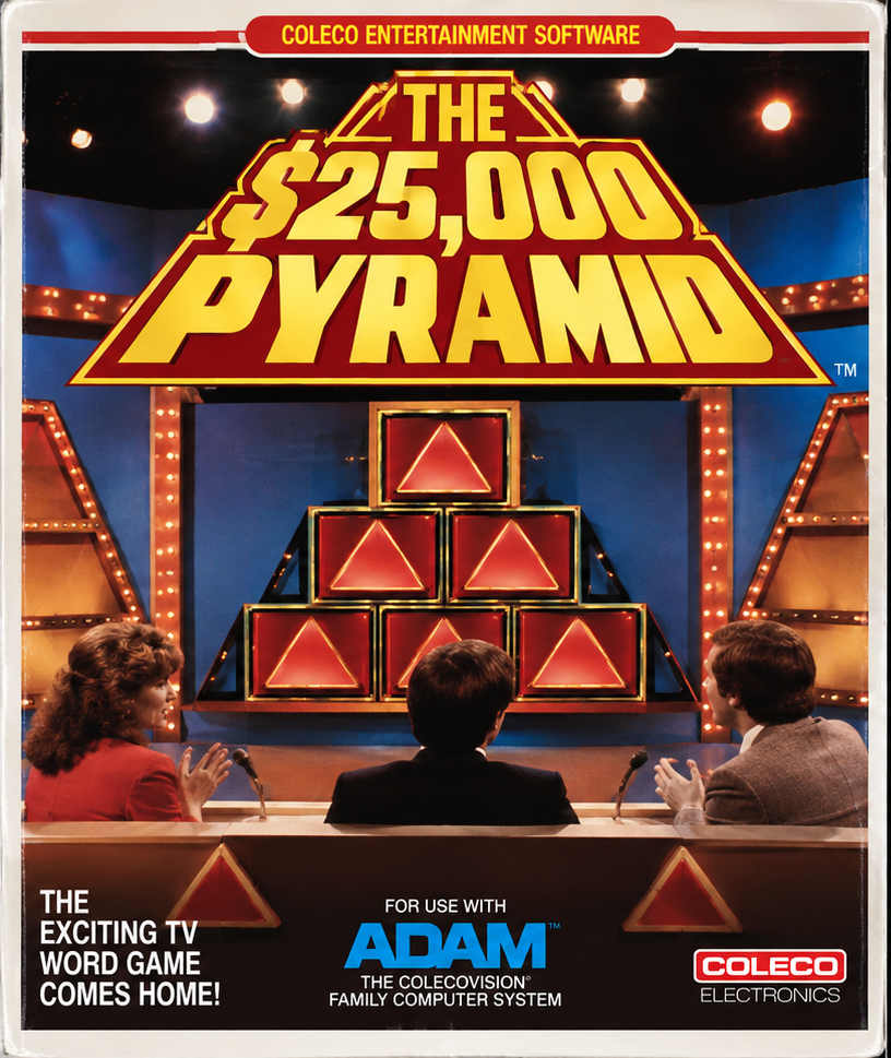 25000 Pyramid Front