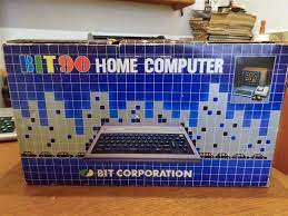 BIT90 - HOME COMPUTER