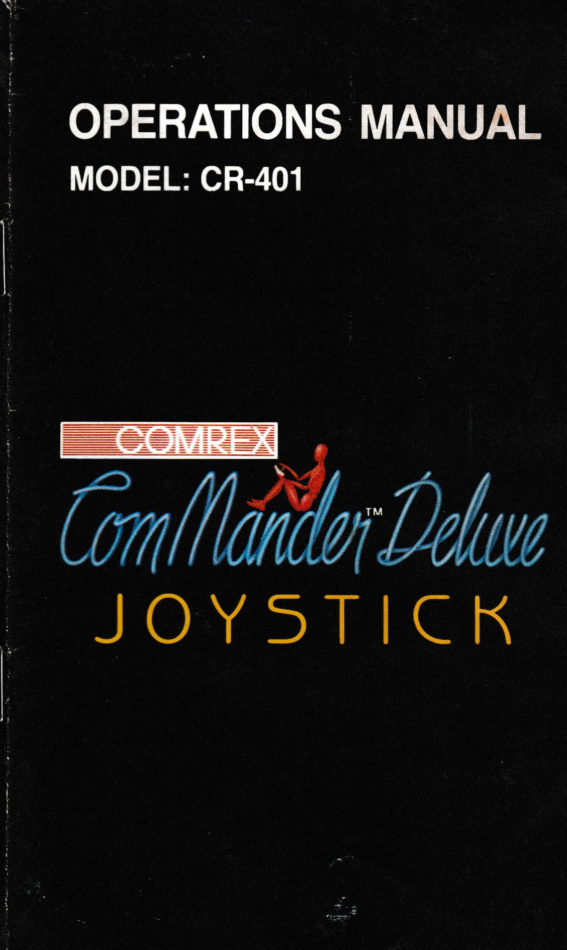 Comrex ComMander Deluxe-Manual (ColecoVision).jpg