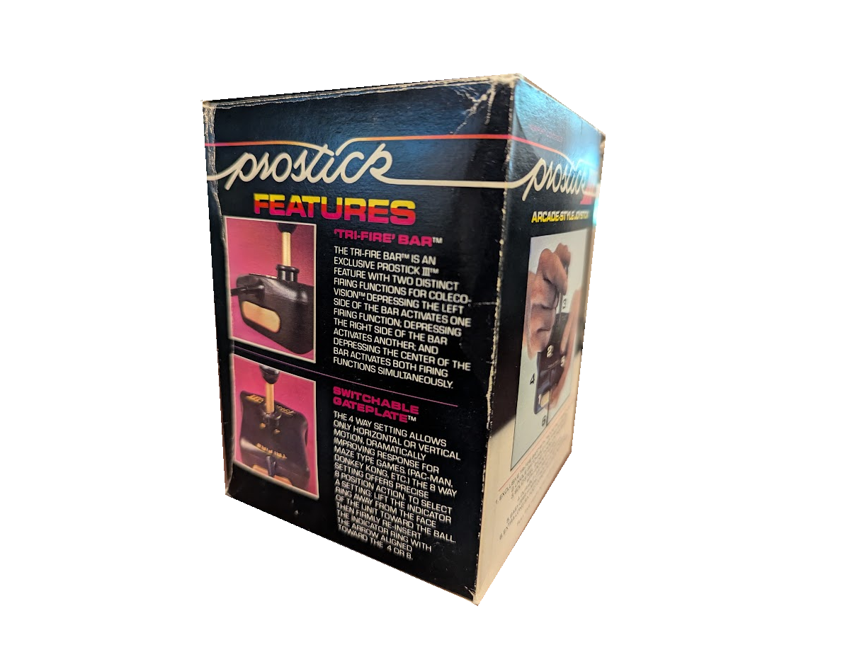 Newport Powerstick III(ColecoVision)2.png