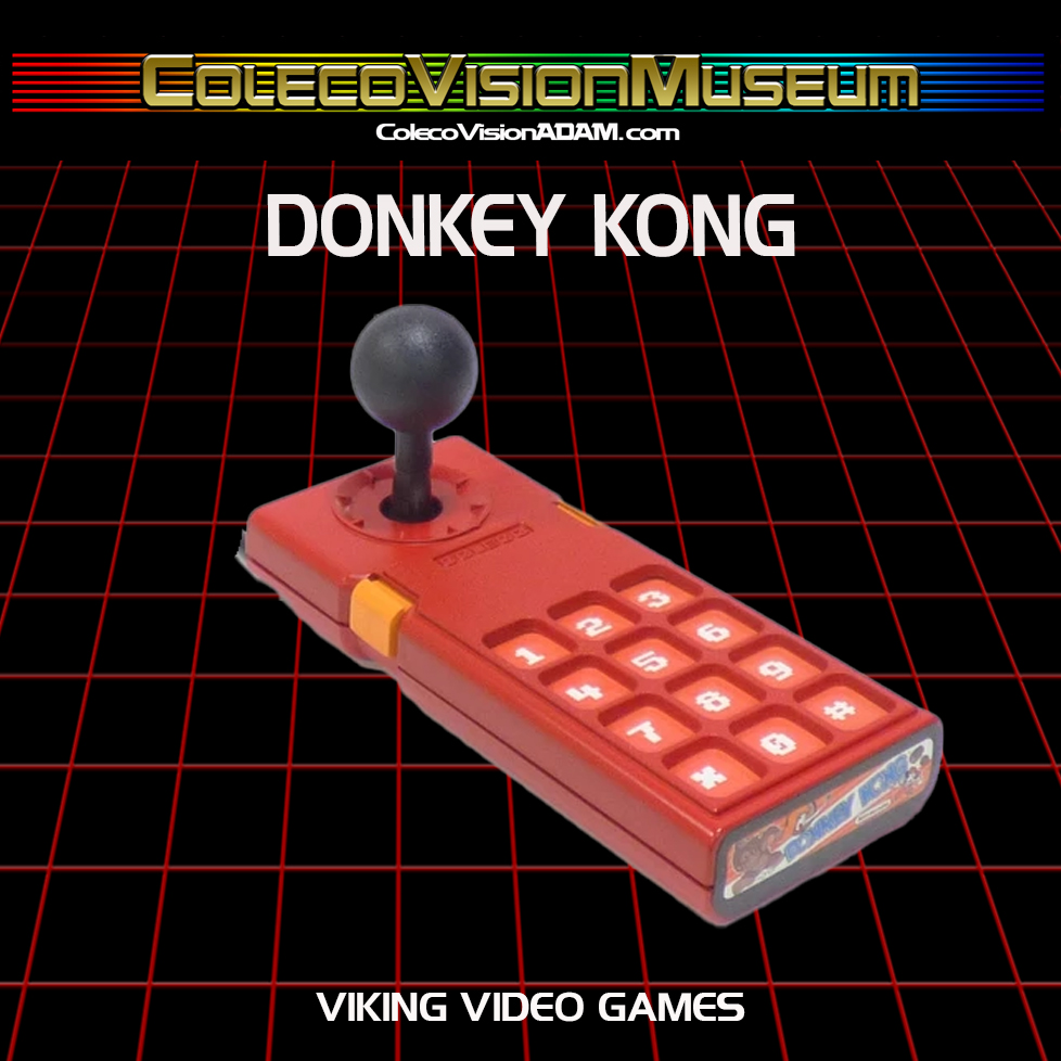 Viking Coleco Donkey Kong Red (ColecoVision).jpg