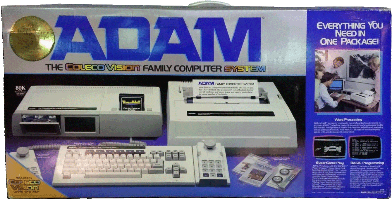 USA ADAM