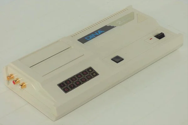 Personal Arcade (Modified)