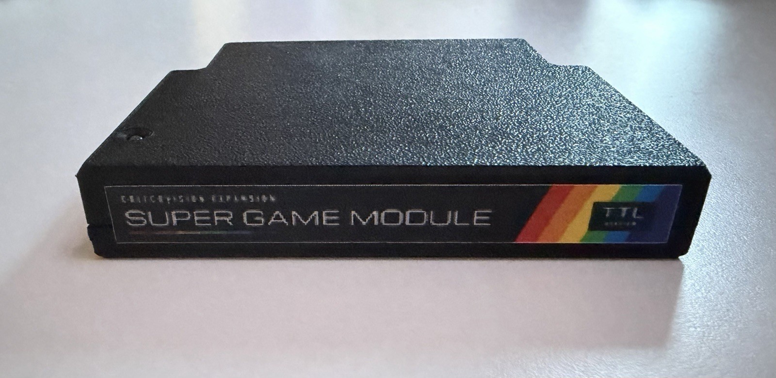 Super Game Module (Variant)