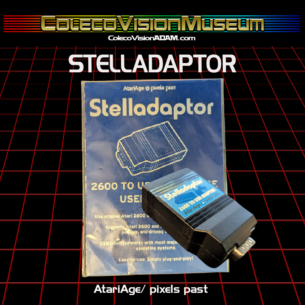 Stelladaptor