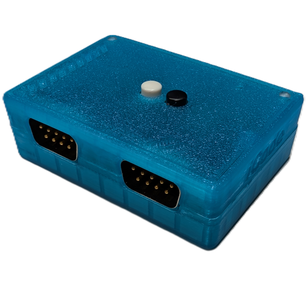 Duo Ultimate SE H1-COL