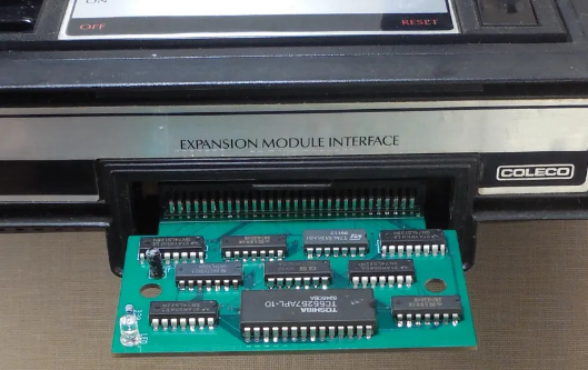 ConsoleMoo - RAMBOard 32K for ColecoVision - _01.png