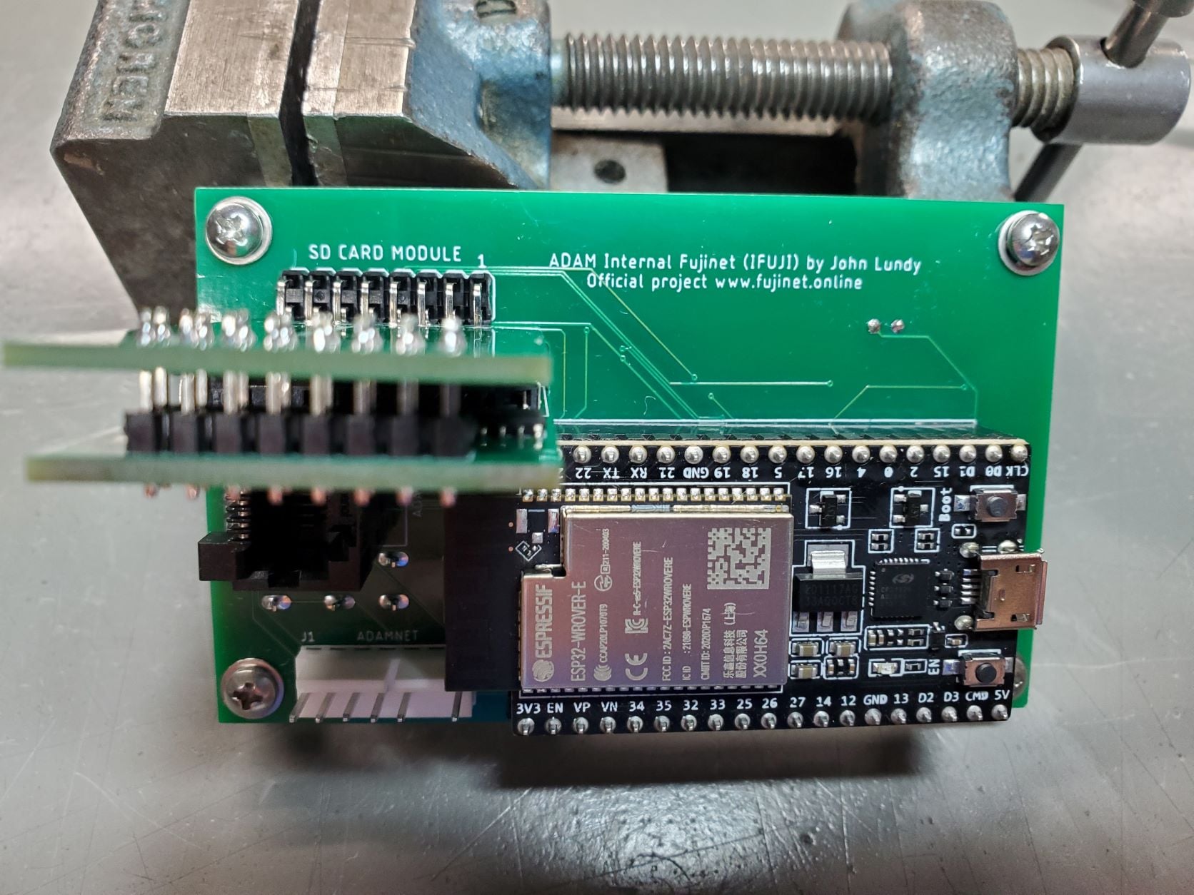 Lundy Electronics - Internal FujiNet ADAM - _04.jpg
