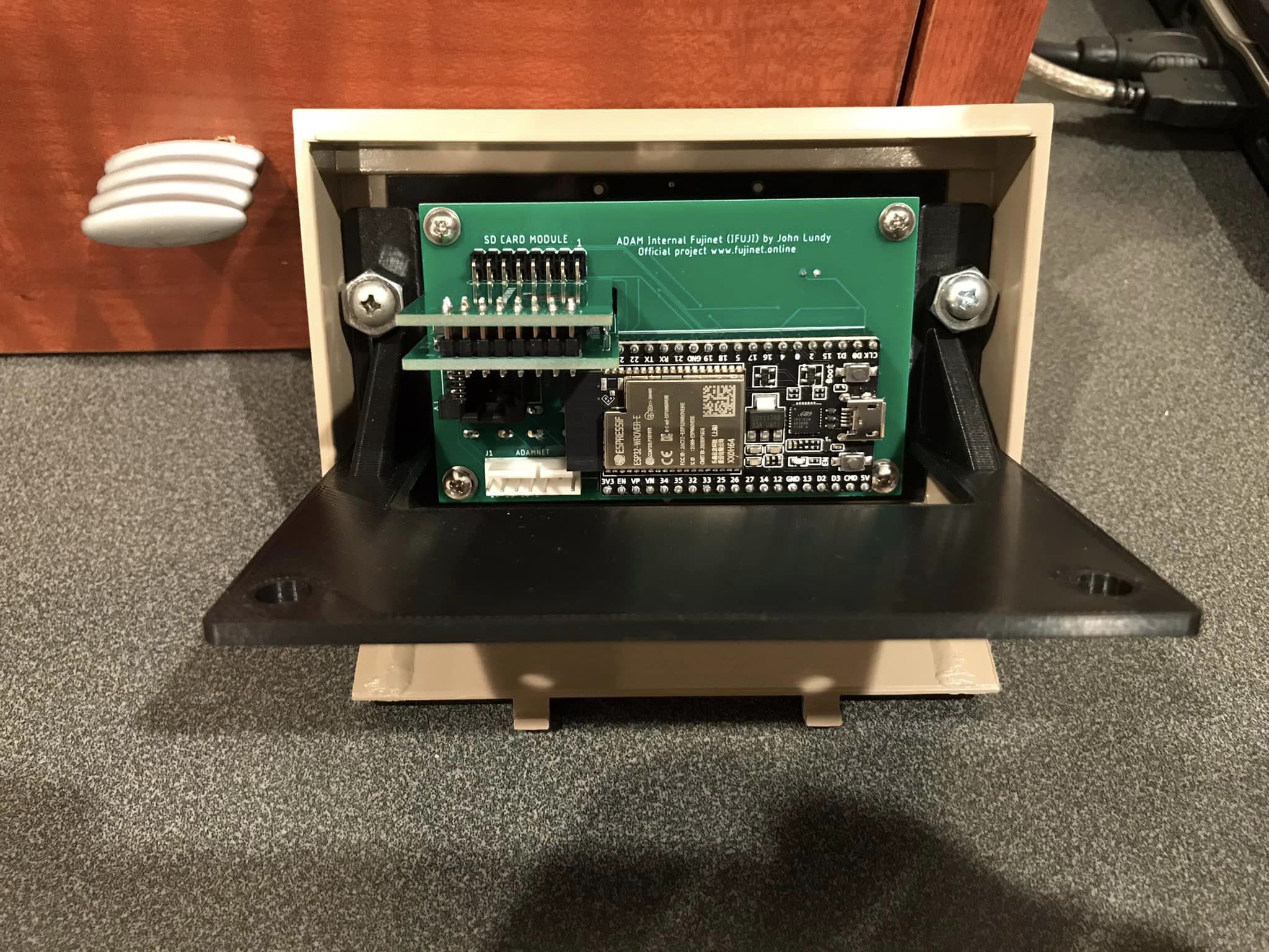 Lundy Electronics - Internal FujiNet ADAM - _08.jpg