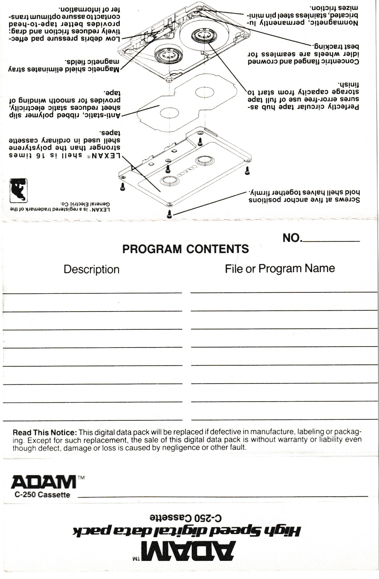 Coleco ADAM Blank Jcard (Back).jpg