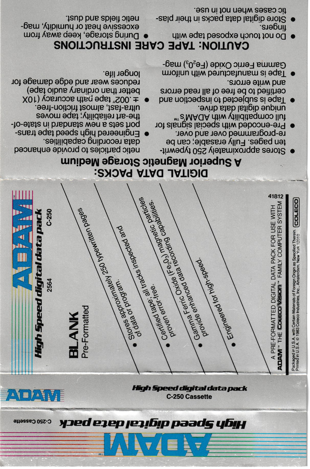 Coleco ADAM Blank Jcard (Front).jpg