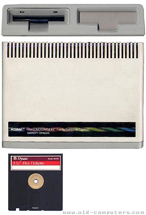Coleco - 3.25 256K External Disk Drive Prototype - _05.jpg