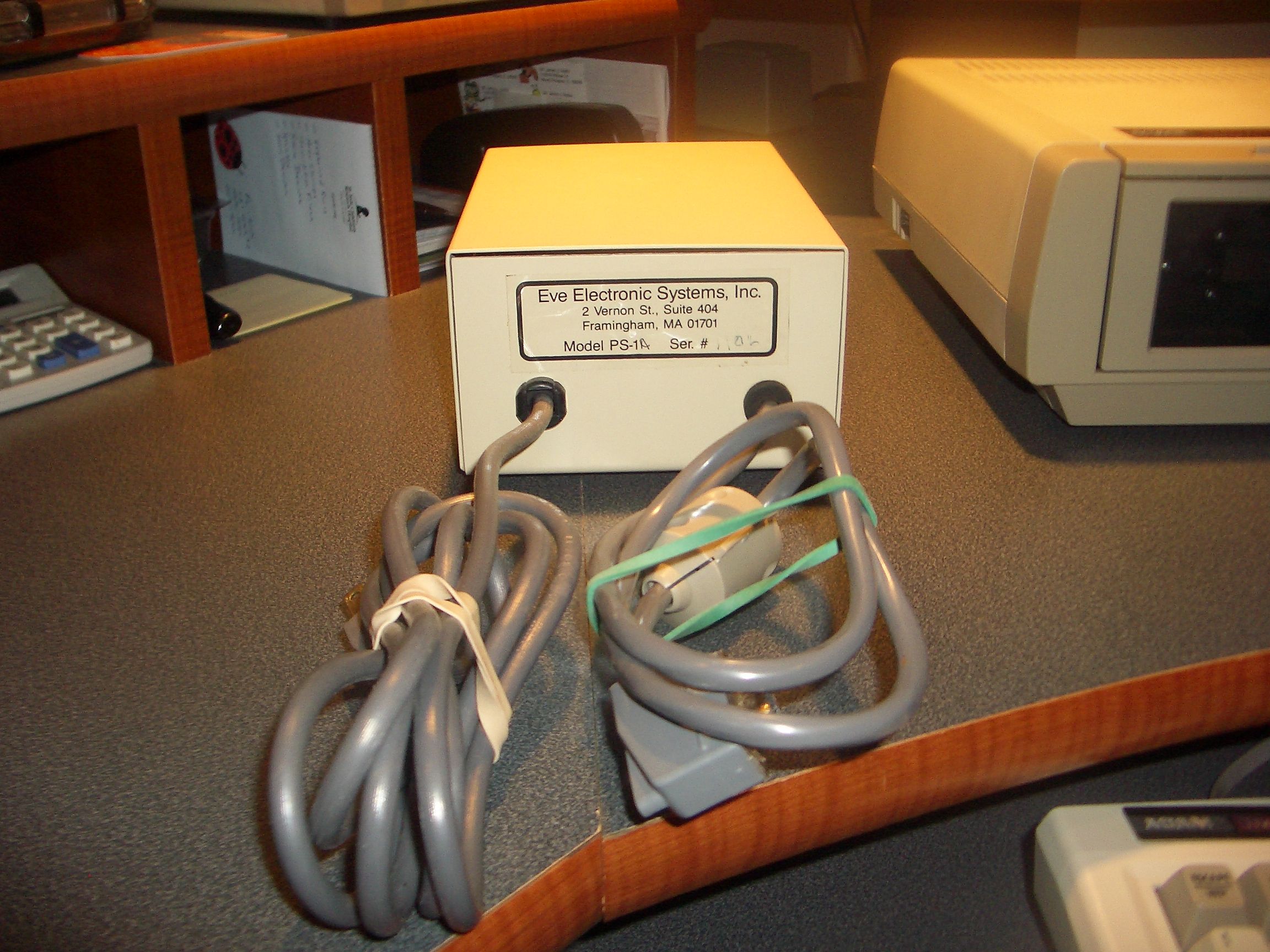 EVE Electronics - PS-1A Power Supply - _02.jpg