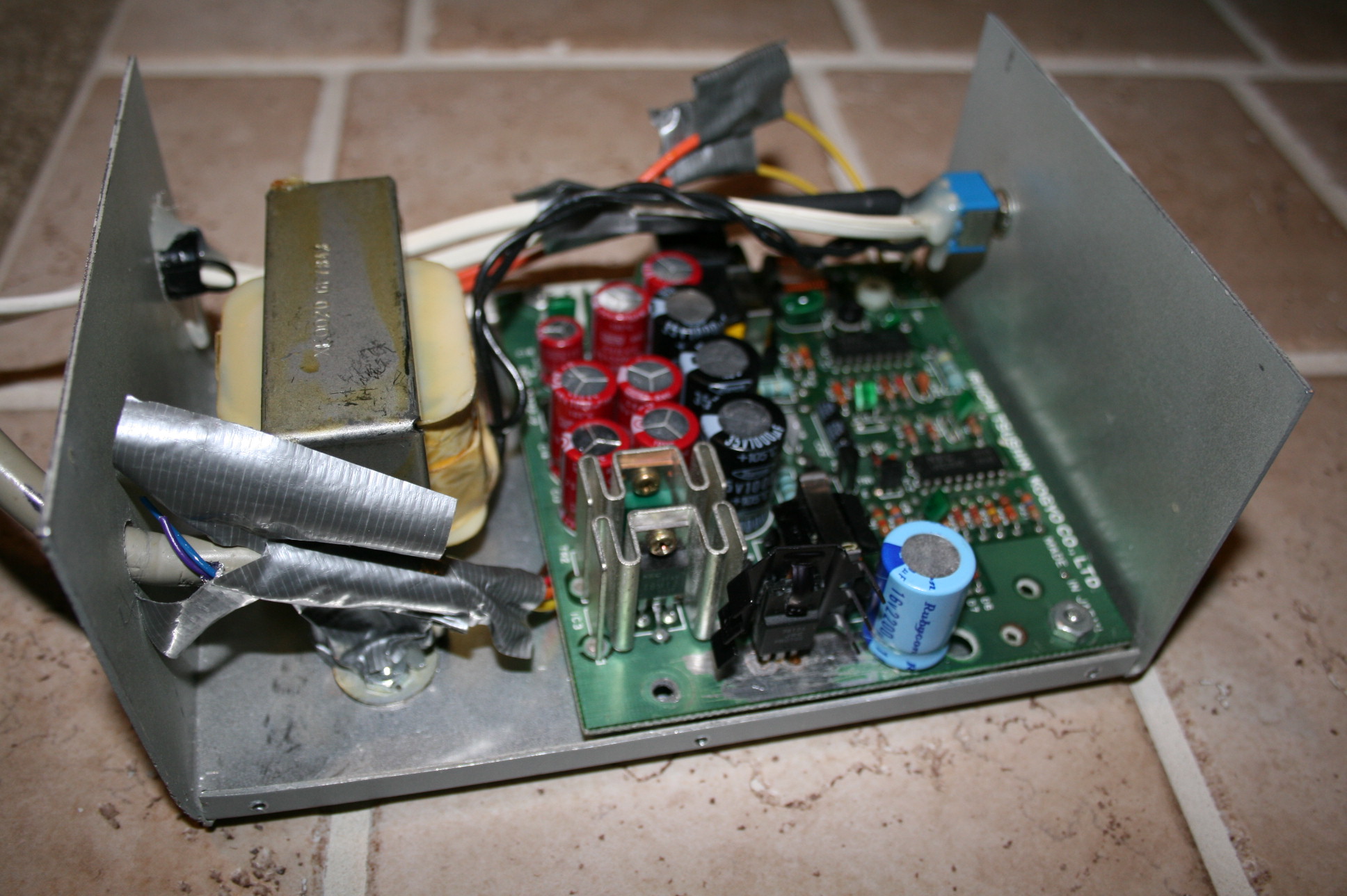EVE Electronics - PS-1A Power Supply - _04.jpg