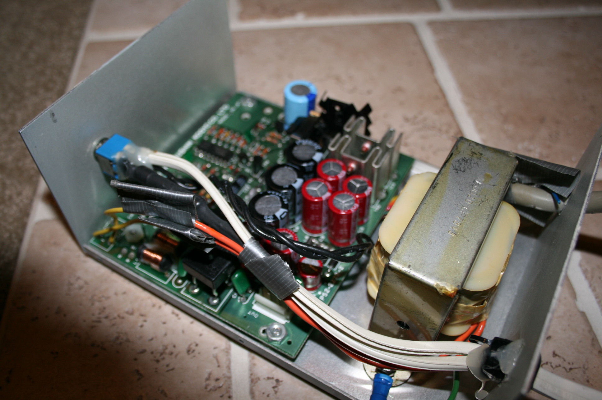EVE Electronics - PS-1A Power Supply - _05.jpg