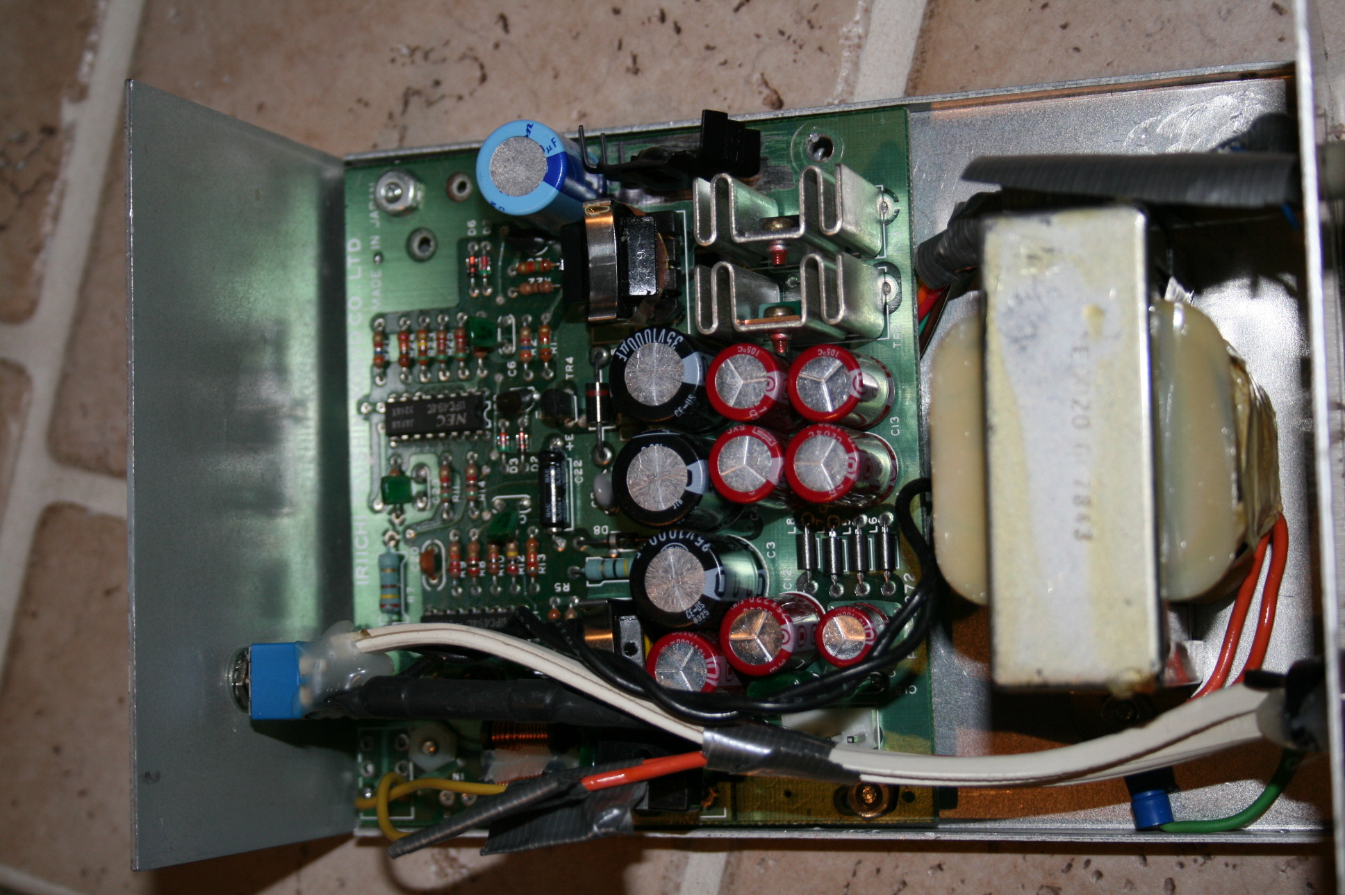 EVE Electronics - PS-1A Power Supply - _06.jpg