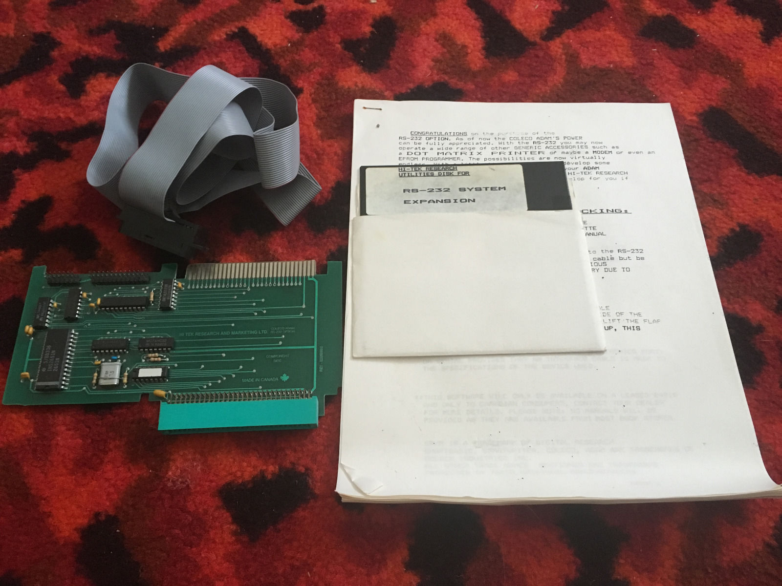 Hi-Tek Research - RS-232 Serial and Parallel Interface - _01.jpg