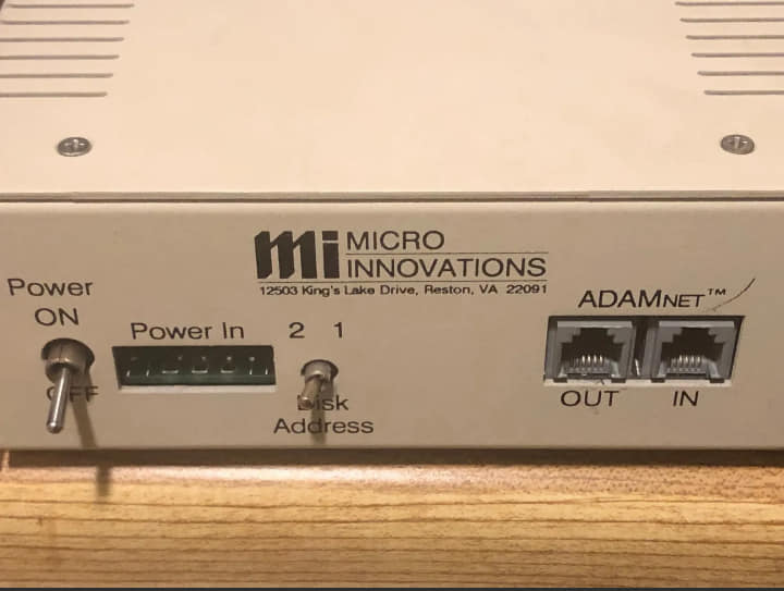 Micro Innovations - 5.25 320K ADAMnet Floppy Disk Drive - _03.jpg
