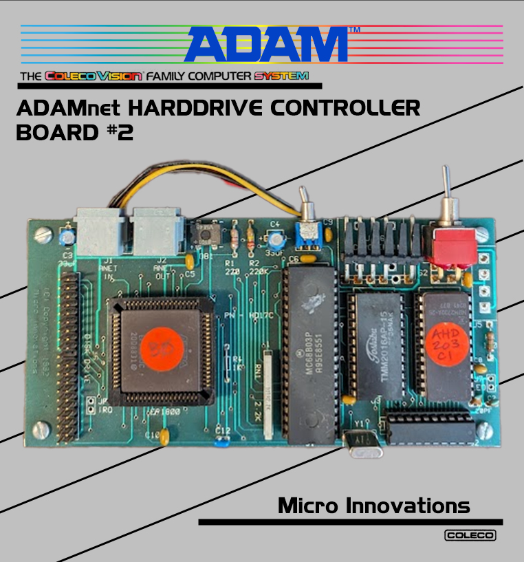 Micro innovations - ADAMnet IDE Hard Drive Controller Board.jpg