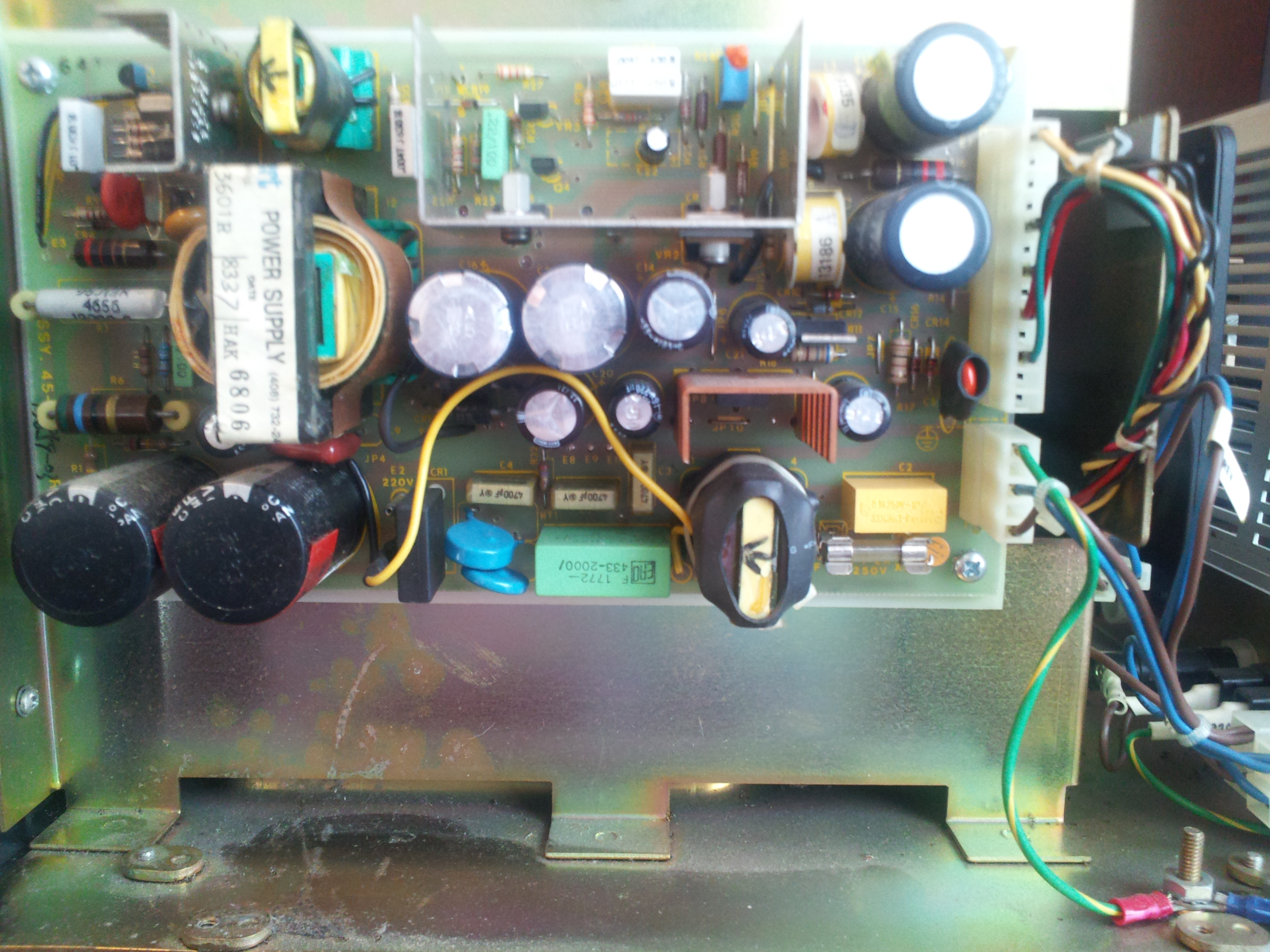 Micro Innovations - PowerMate 4 Hard Drive Subsystem - _05.jpg