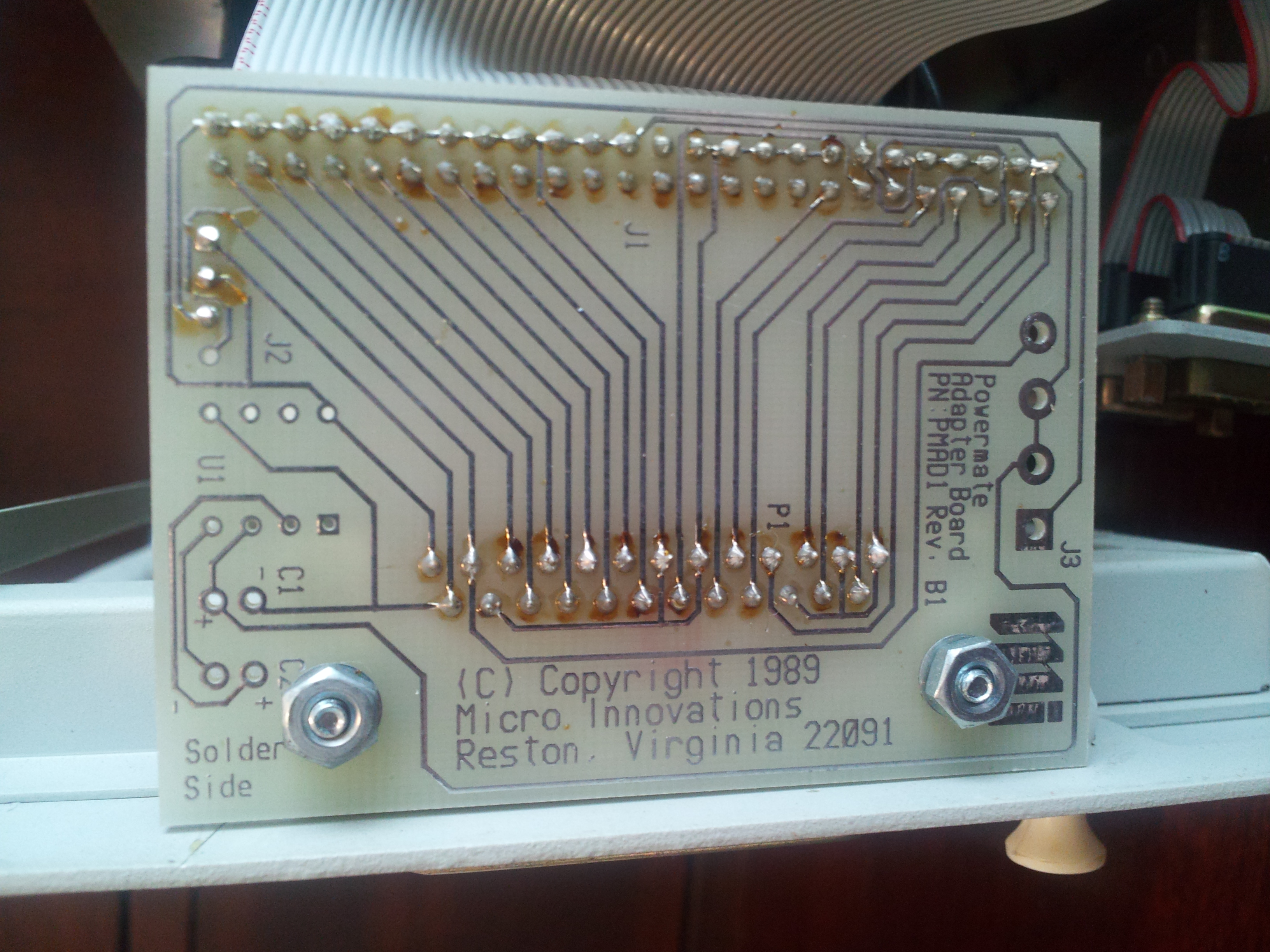 Micro Innovations - PowerMate 4 Hard Drive Subsystem - _06.jpg