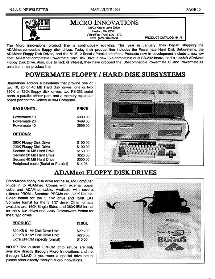 Micro Innovations - PowerMate 2 or 4 Hard Drive Subsystem.jpg