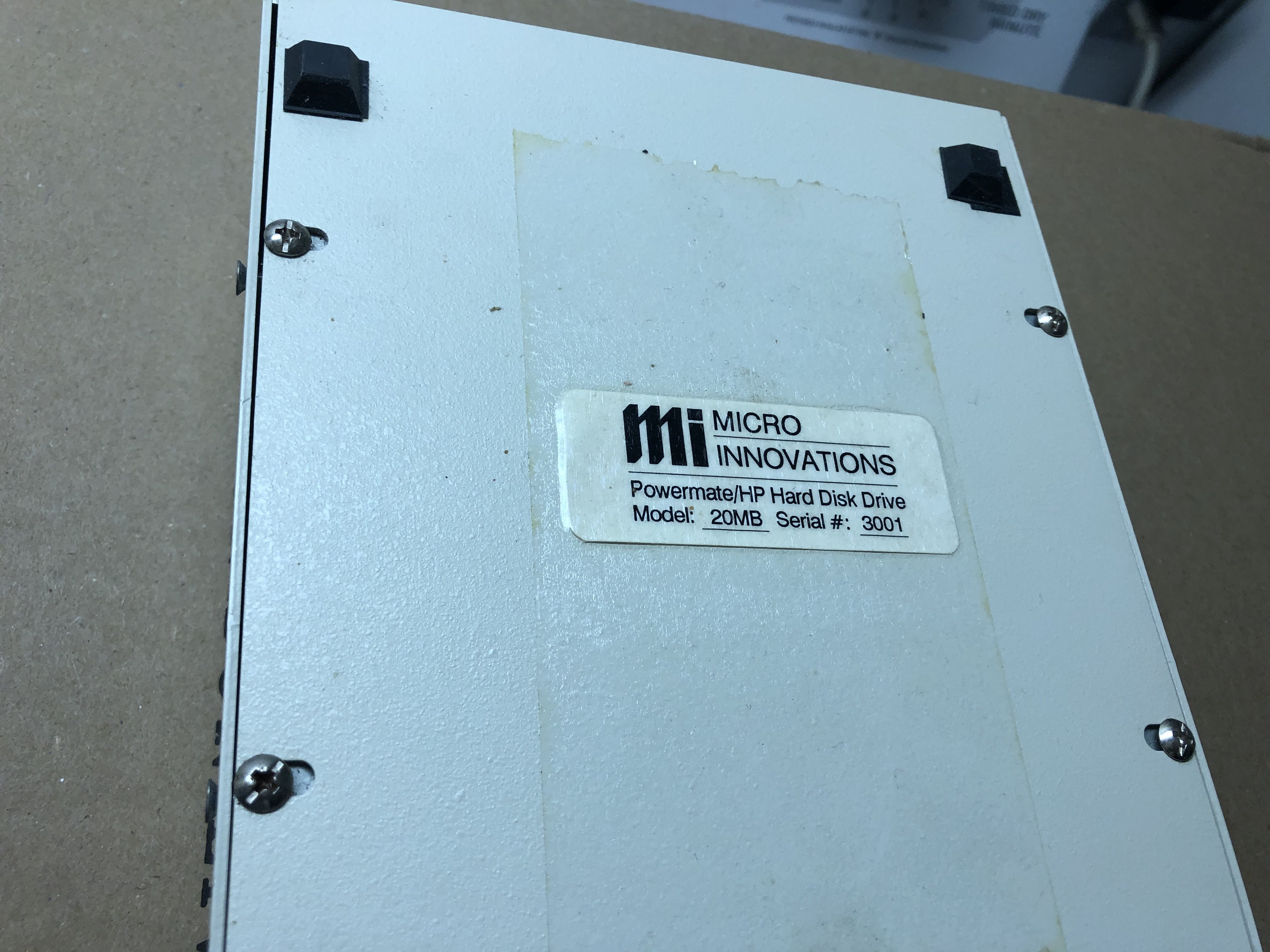Micro Innovations - PowerMate HP and LC IDE Hard Disk Drive - _03.jpg