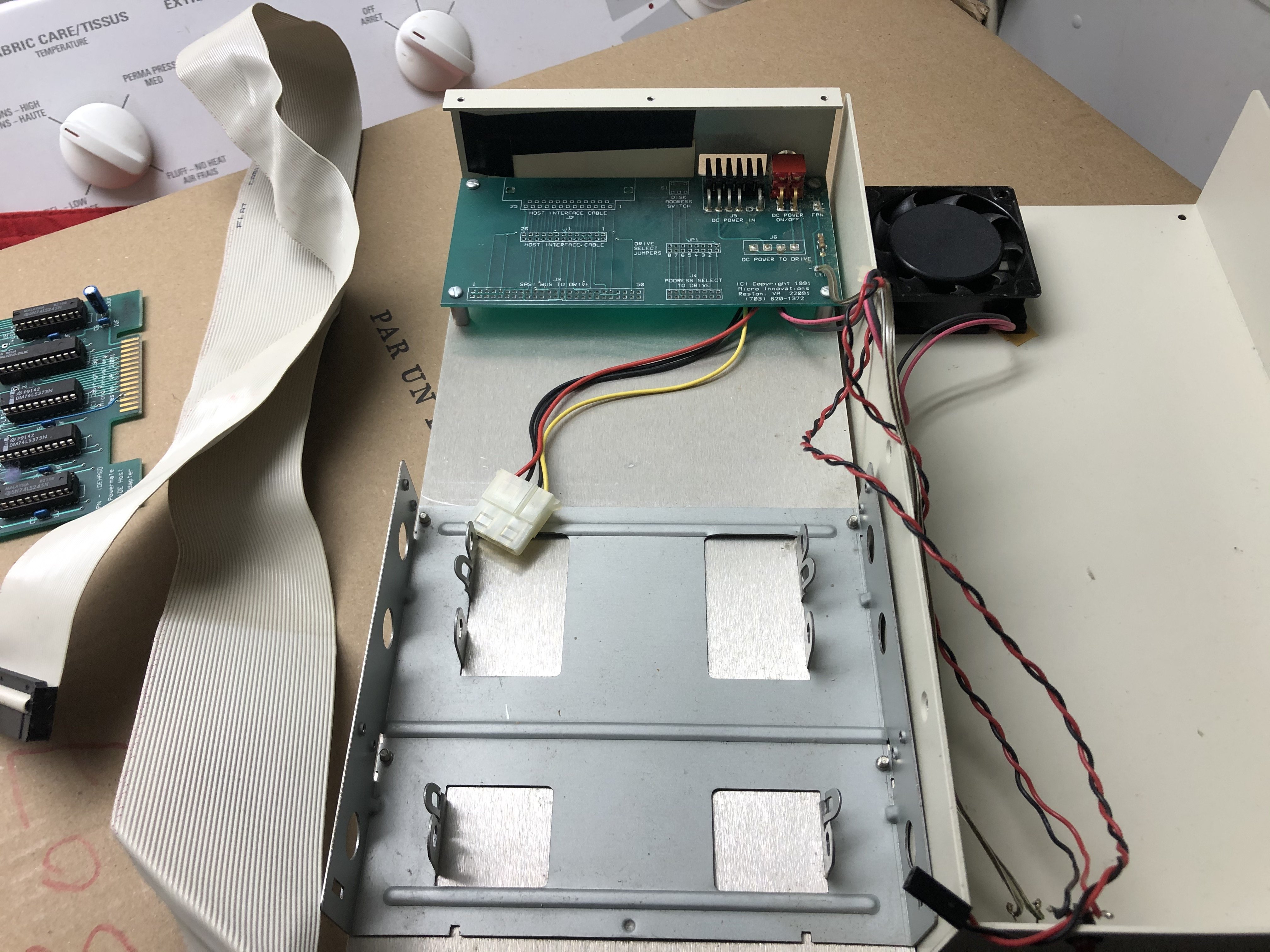 Micro Innovations - PowerMate HP and LC IDE Hard Disk Drive - _04.jpg