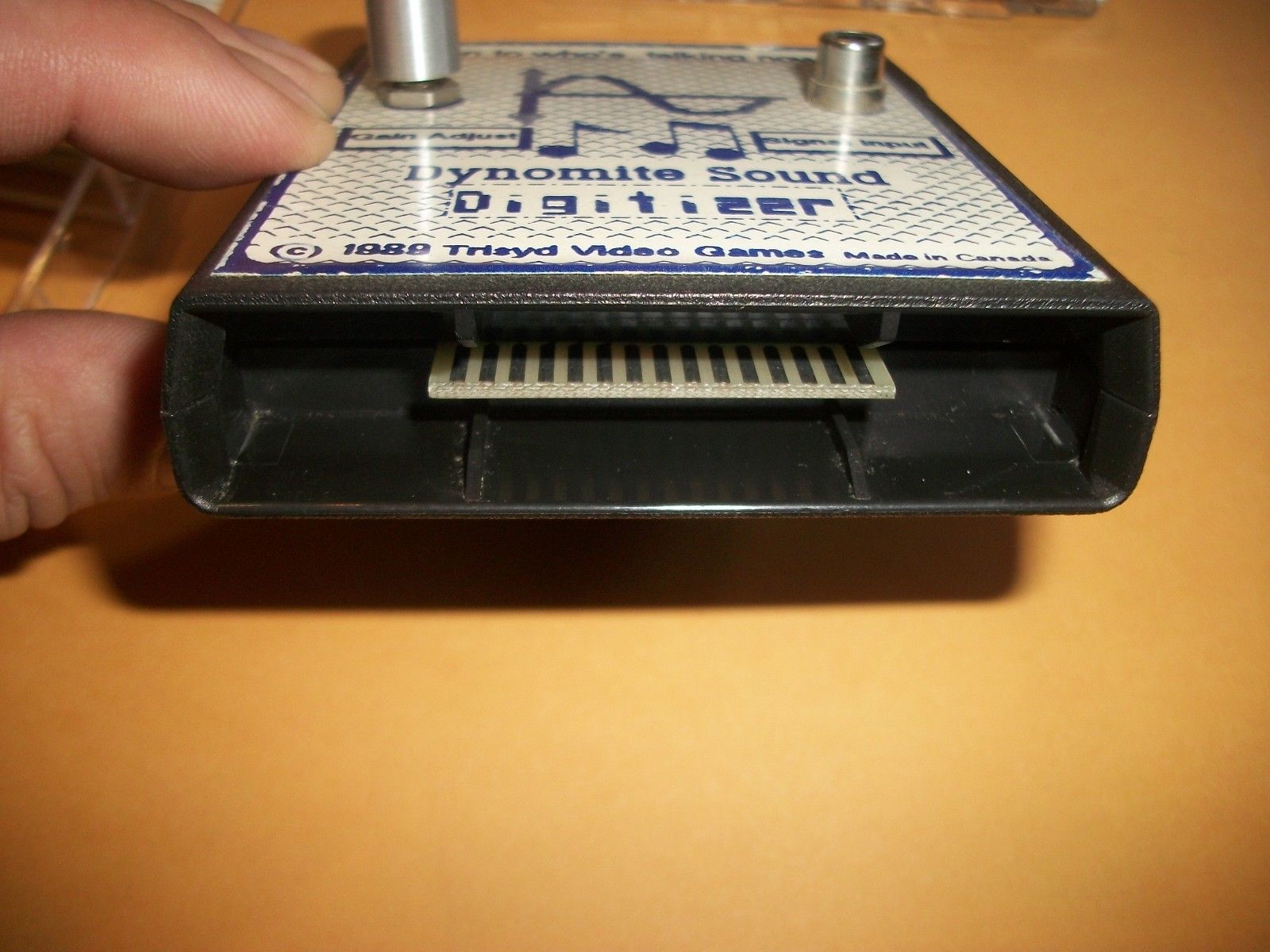 Trisyd Video Games - Dynomite Sound Digitizer Cart - _02.jpg