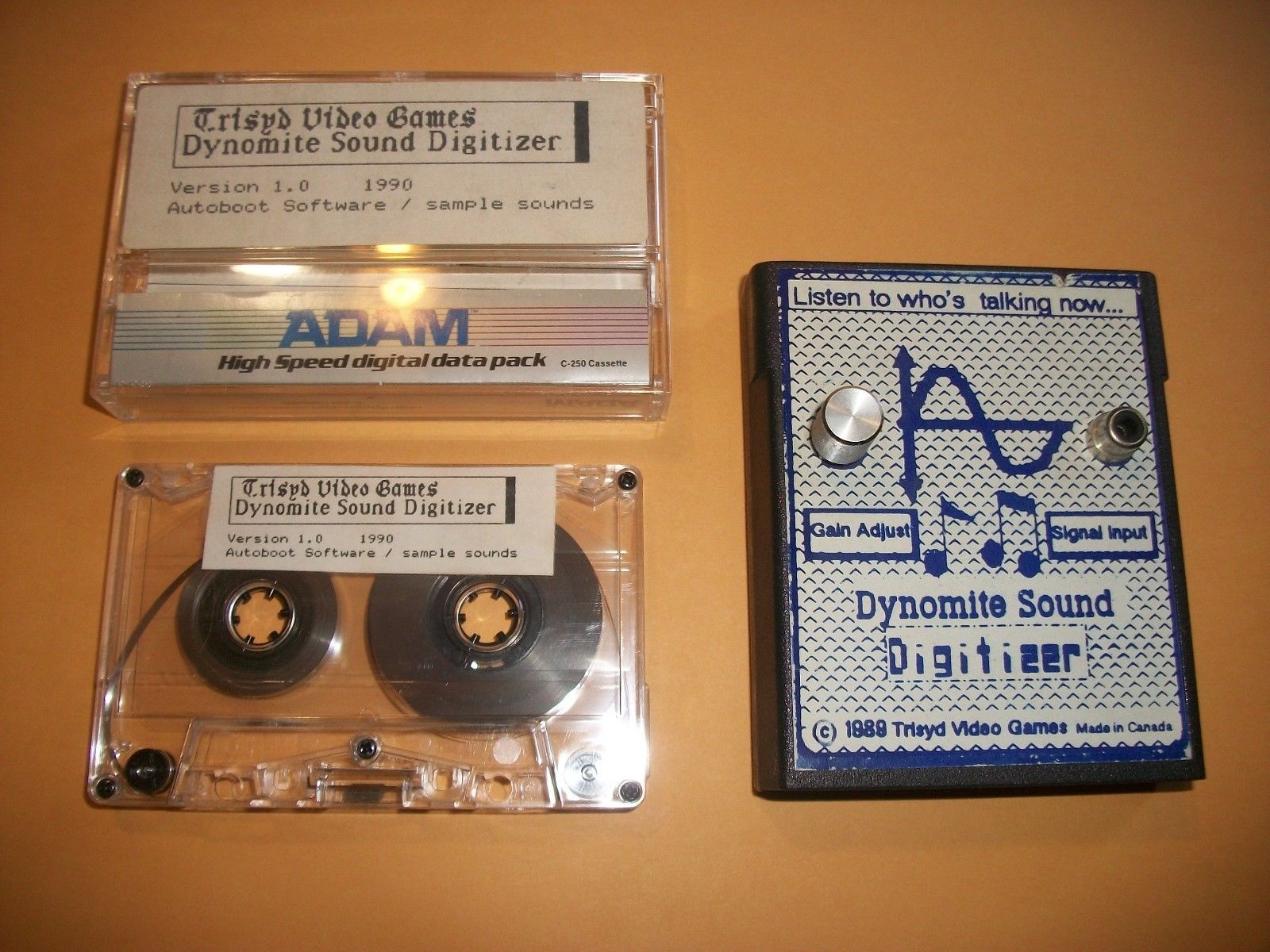Trisyd Video Games - Dynomite Sound Digitizer Cart - _03.jpg