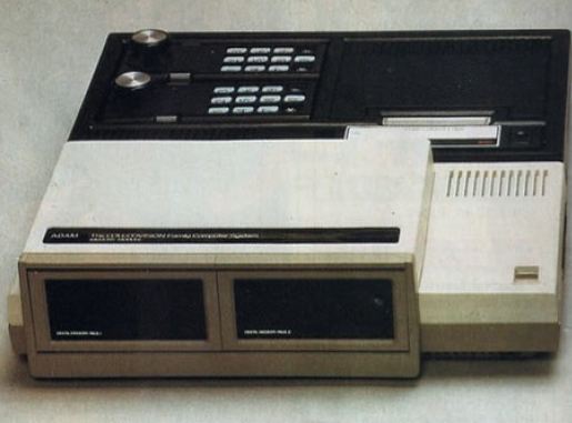 ADAM Prototype 3