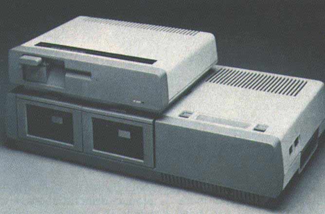5.25 Floppy Drive