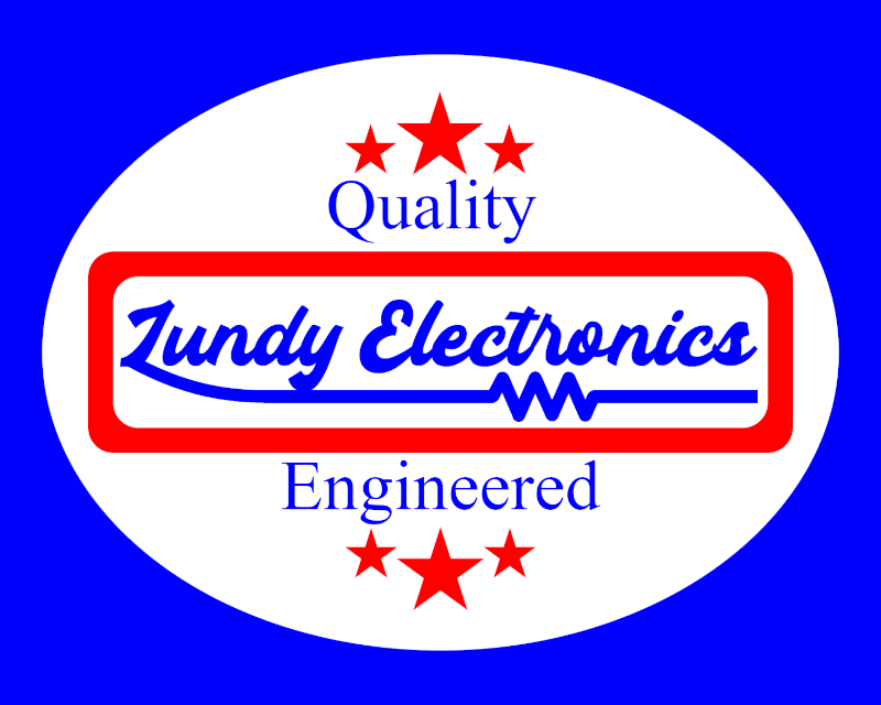 Lundy Electronics Logo