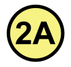 2 players alternating icon