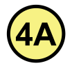 4 players alternating icon
