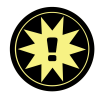 Action icon