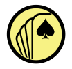 Card game icon