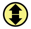 Double-ender icon
