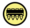 Hardware icon