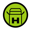 Homebrew box icon