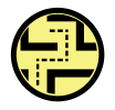 Maze icon
