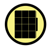Overlay icon