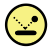 Paddle icon