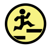 Platformer icon
