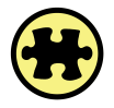 Puzzle icon